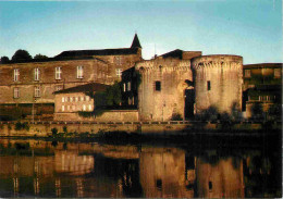 16 - Cognac - Porte Saint-Jacques - CPM - Voir Scans Recto-Verso - Cognac