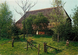 Pays-Bas - Nederland - Loenen Op De Veluwe - Boerderij In De Dalenk - CPM - Voir Scans Recto-Verso - Weert