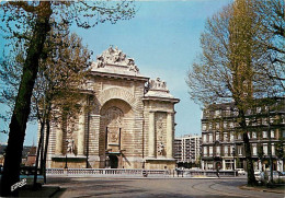 59 - Lille - La Porte De Paris - CPM - Voir Scans Recto-Verso - Lille