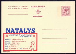 +++ PUBLIBEL Neuf 2F - NATALYS - N° 2303 FN  // - Werbepostkarten