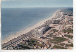 CPM ( St Jean De Monts - Vue D'ensemble ) - Saint Jean De Monts