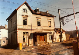 Luxembourg Gare Oberkorn - Sonstige & Ohne Zuordnung