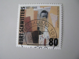 BRD  1326  O  ERSTTAGSSTEMPEL - Used Stamps