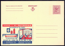 +++ PUBLIBEL Neuf 2F - PETROGAZ - TONGEREN - N° 2333 N  // - Werbepostkarten