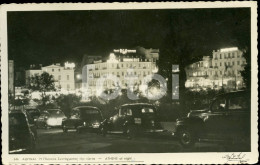 REAL PHOTO FOTO POSTCARD AGHNAL ATHENS CARS GREECE CARTE POSTALE - Griechenland