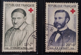 Francia Sellos Usados. - Used Stamps