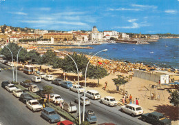 83-FREJUS-N°T2727-C/0203 - Frejus