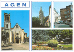 47-AGEN-N°T2727-C/0179 - Agen