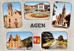 47-AGEN-N°T2727-C/0171 - Agen