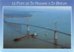 44-PONT DE SAINT NAZAIRE-N°T2727-C/0049 - Andere & Zonder Classificatie