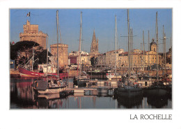 17-LA ROCHELLE-N°T2727-C/0025 - La Rochelle