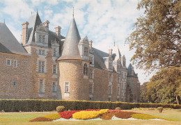 44-CHATEAUBRIANT-N°T2727-B/0327 - Châteaubriant