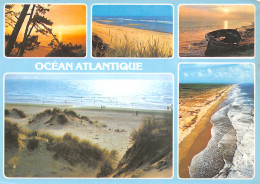 40-OCEAN ATLANTIQUE-N°T2727-B/0235 - Andere & Zonder Classificatie