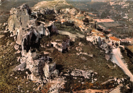 13-LES BAUX DE PROVENCE-N°T2727-B/0055 - Les-Baux-de-Provence