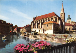 74-ANNECY-N°T2727-B/0045 - Annecy