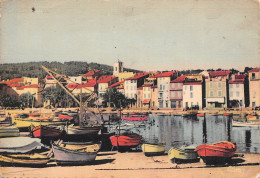 13-CASSIS-N°T2727-B/0017 - Cassis