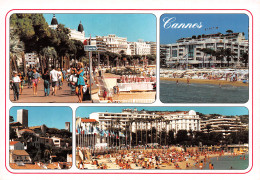 06-CANNES-N°T2727-B/0011 - Cannes