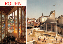 76-ROUEN-N°T2727-A/0369 - Rouen