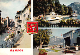 74-ANNECY-N°T2727-A/0293 - Annecy