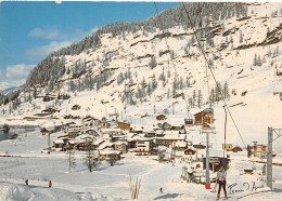 73-TIGNES-N°T2727-A/0225 - Other & Unclassified