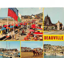 14-DEAUVILLE-N°T2727-A/0143 - Deauville