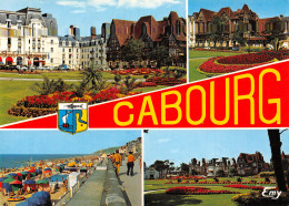 14-CABOURG-N°T2727-A/0149 - Cabourg