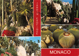 98-MONACO-N°T2727-A/0095 - Autres & Non Classés