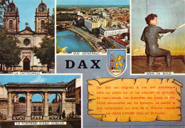 40-DAX-N°T2727-A/0093 - Dax