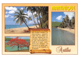 972-MARTINIQUE -N°T2727-A/0021 - Other & Unclassified