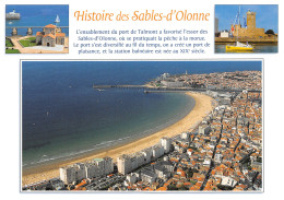 85-LES SABLES D OLONNE-N°T2727-A/0013 - Sables D'Olonne