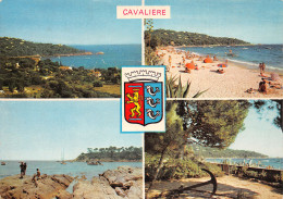 83-CAVALIERE-N°T2728-B/0045 - Autres & Non Classés