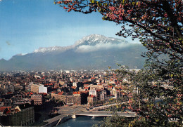 38-GRENOBLE-N°T2728-A/0295 - Grenoble