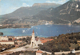 74-ANNECY-N°T2728-A/0233 - Annecy