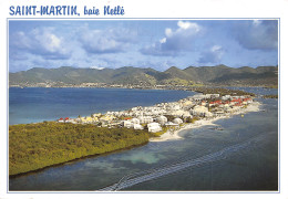 971-GUADELOUPE SAINT MARTIN-N°T2728-A/0199 - Other & Unclassified