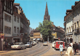 ET-ALLEMAGNE FREIBURG-N°T2728-A/0107 - Andere & Zonder Classificatie