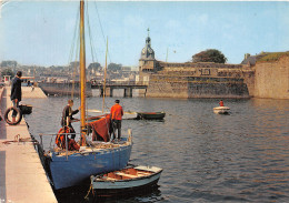 29-CONCARNEAU-N°T2728-A/0001 - Concarneau