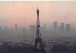 75-PARIS TOUR EIFFEL-N°T2727-D/0353 - Eiffelturm
