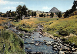 07-MONT GERBIER DE JONC-N°T2727-D/0347 - Autres & Non Classés