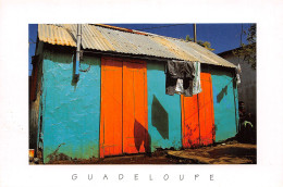 971-GUADELOUPE-N°T2727-D/0231 - Autres & Non Classés