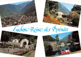 31-LUCHON-N°T2727-D/0165 - Luchon