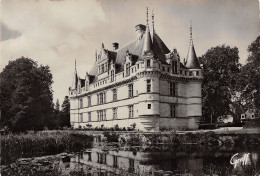 37-AZAY LE RIDEAU-N°T2727-D/0019 - Azay-le-Rideau