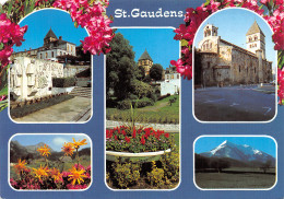 31-SAINT GAUDENS-N°T2727-C/0295 - Saint Gaudens