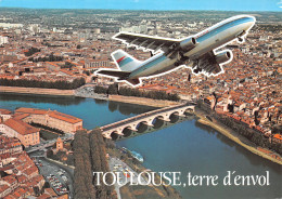31-TOULOUSE-N°T2727-C/0287 - Toulouse
