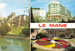 72-LE MANS-N°T2727-C/0237 - Le Mans
