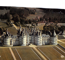 41-CHAMBORD-N°T2728-D/0195 - Chambord