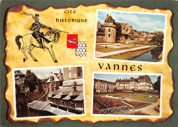 56-VANNES-N°T2728-D/0077 - Vannes