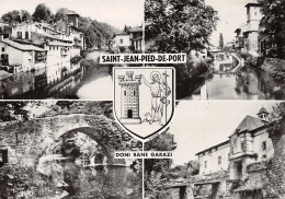 64-SAINT JEAN PIED DE PORT-N°T2728-D/0057 - Saint Jean Pied De Port