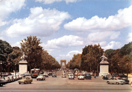 75-PARIS CHAMPS ELYSEES-N°T2728-C/0371 - Champs-Elysées