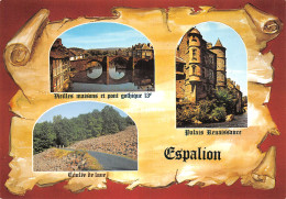 12-ESPALION-N°T2728-C/0351 - Espalion