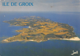 56-ILE DE GROIX-N°T2728-C/0321 - Other & Unclassified